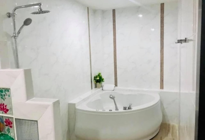 فندق Mg Thung Song