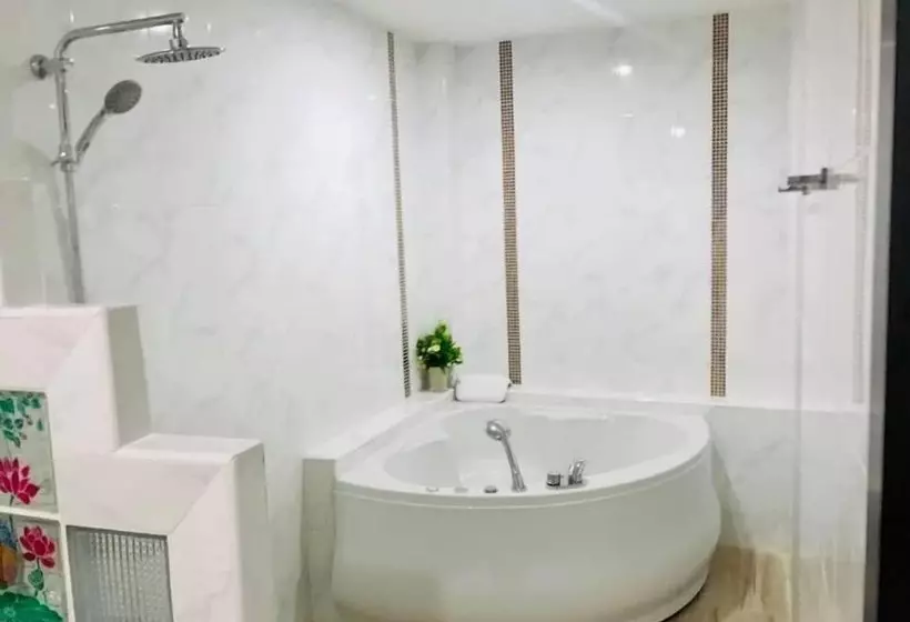 Hotelli Mg Thung Song