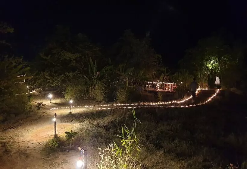 Hotelli Mint Bodhivann Jungle Retreat