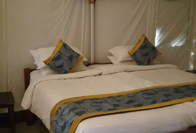 Hotelli Mint Bodhivann Jungle Retreat