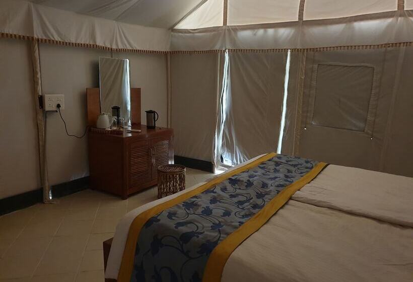 酒店 Mint Bodhivann Jungle Retreat