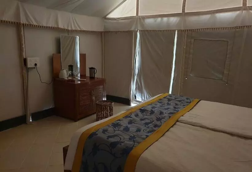Hotelli Mint Bodhivann Jungle Retreat