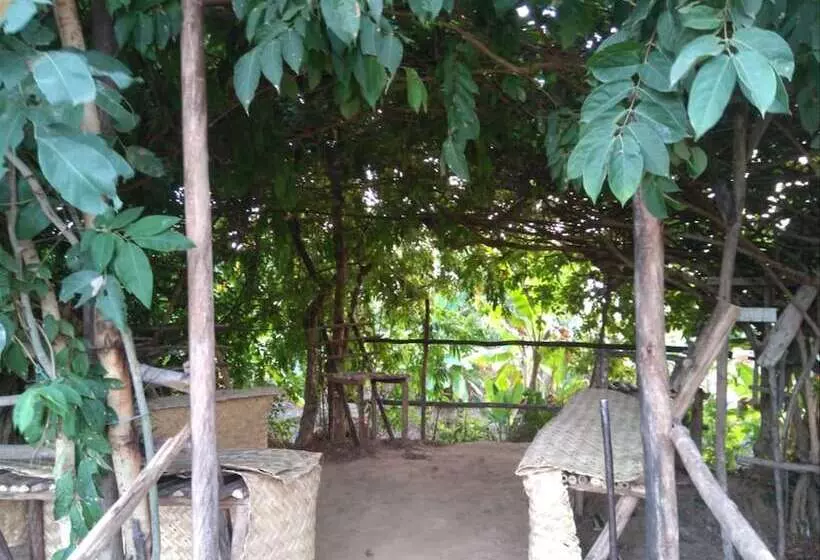 Hotelli Mint Bodhivann Jungle Retreat