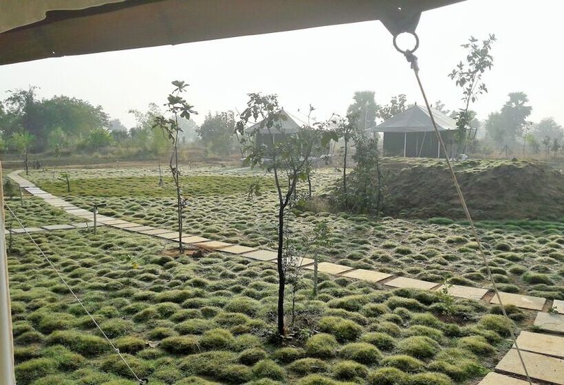 酒店 Mint Bodhivann Jungle Retreat