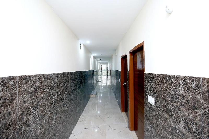 فندق Mohali Blue By Oyo Rooms