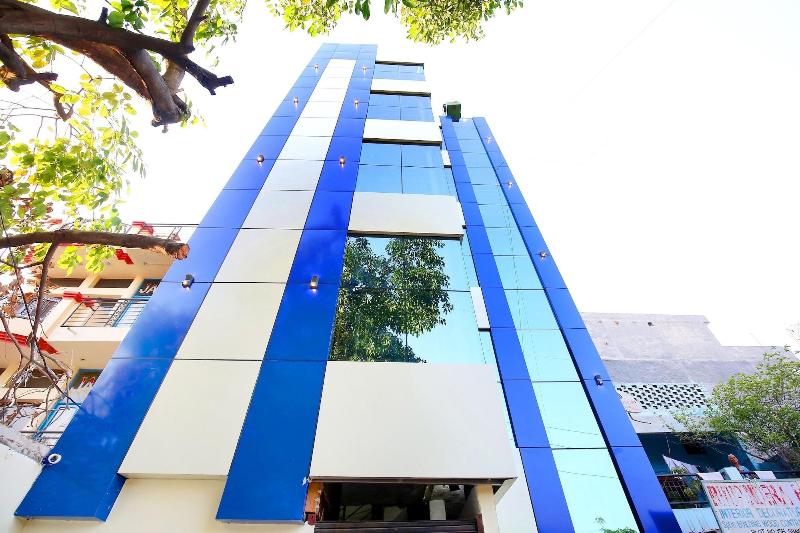 فندق Mohali Blue By Oyo Rooms