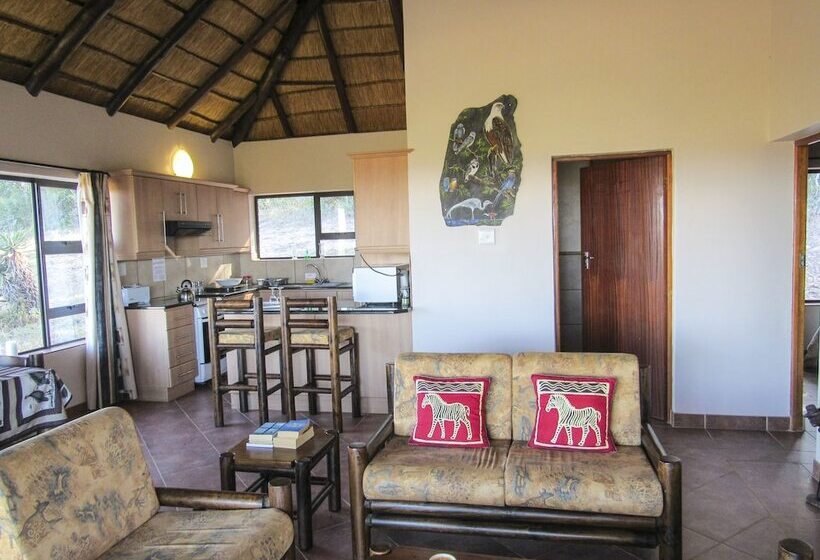 فندق Pomeroy Lodges