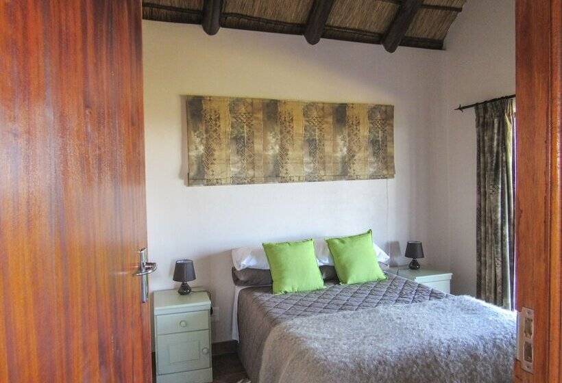 فندق Pomeroy Lodges