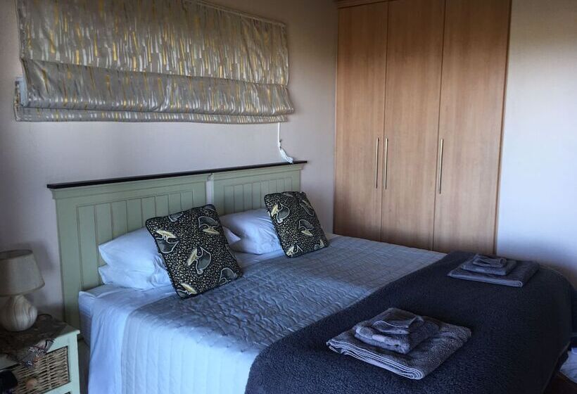 فندق Pomeroy Lodges