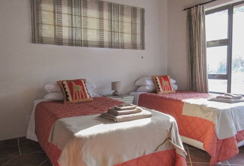 فندق Pomeroy Lodges