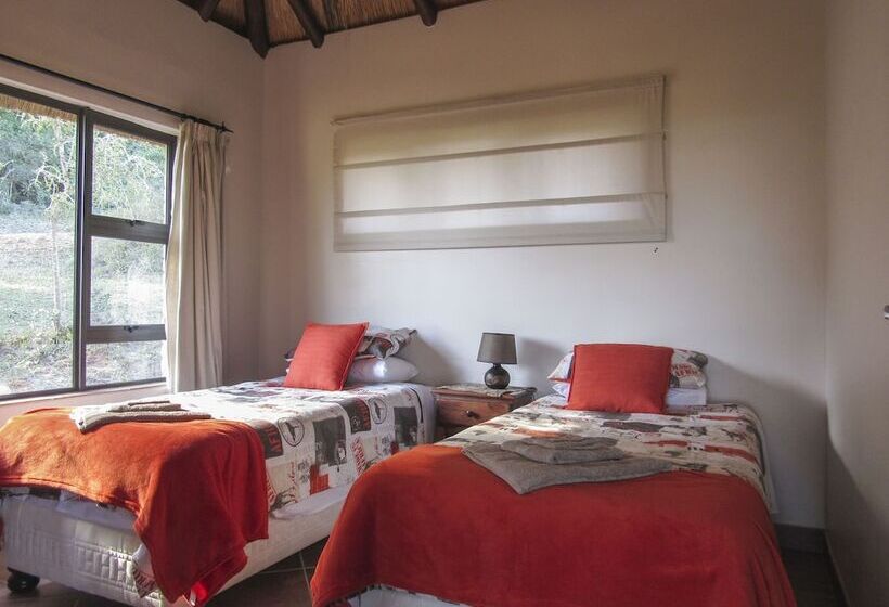 فندق Pomeroy Lodges