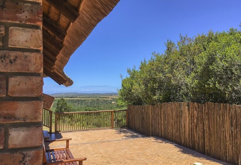 فندق Pomeroy Lodges