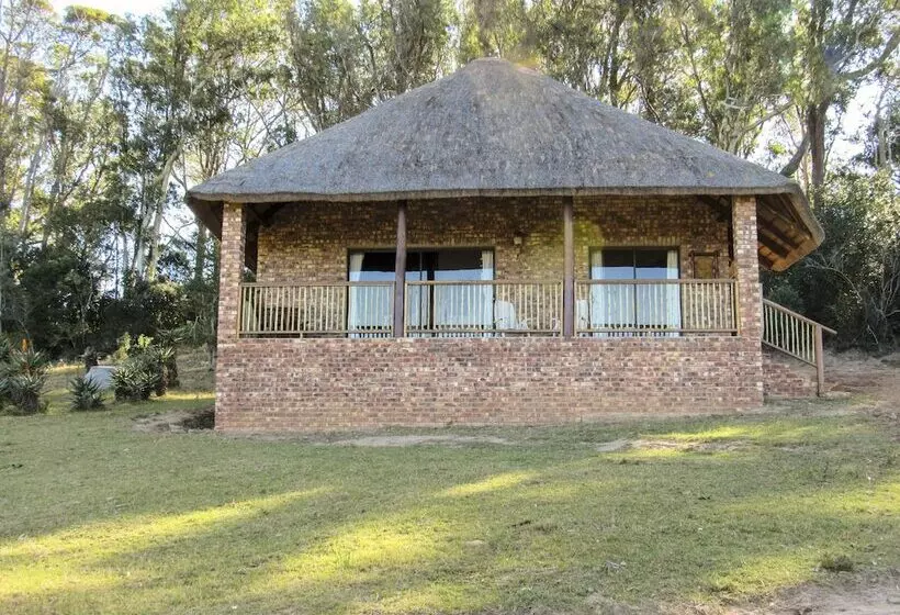 Hotelli Pomeroy Lodges