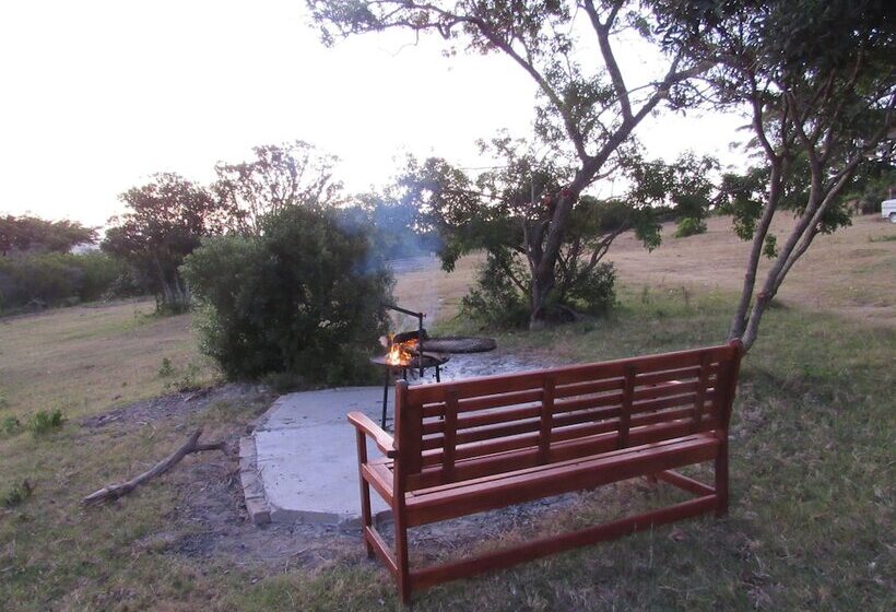 فندق Pomeroy Lodges