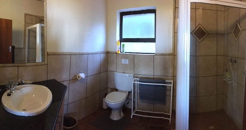 فندق Pomeroy Lodges