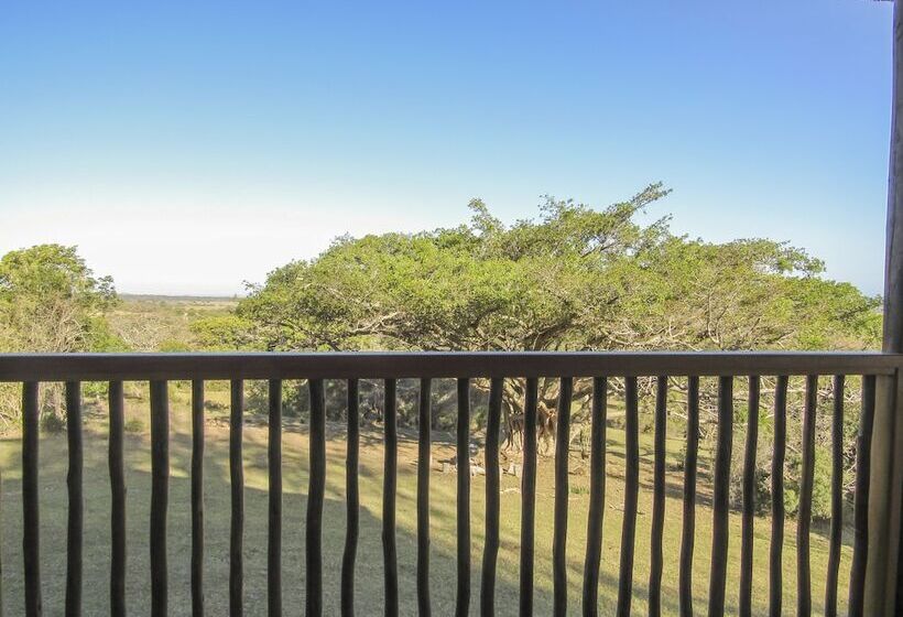 فندق Pomeroy Lodges