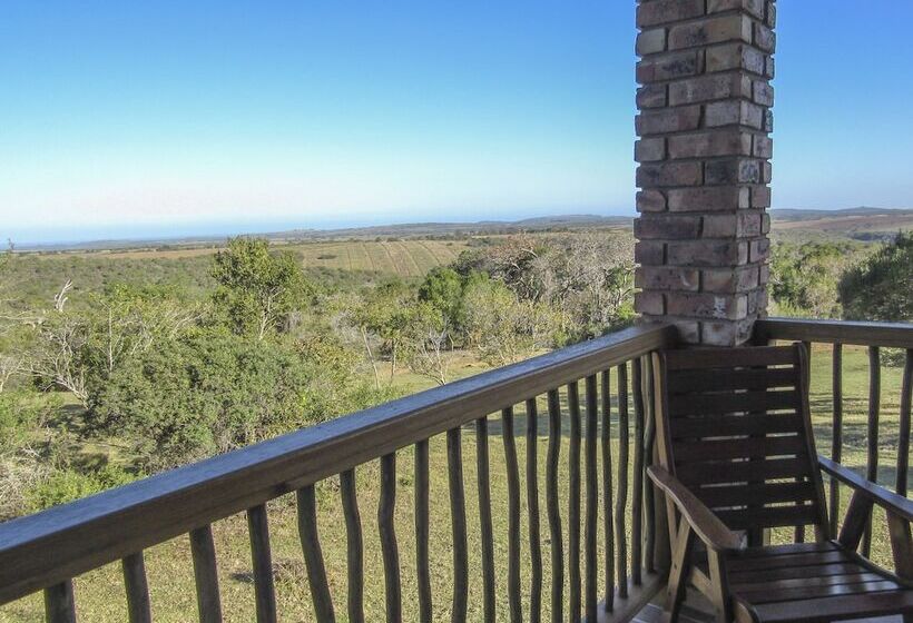 فندق Pomeroy Lodges