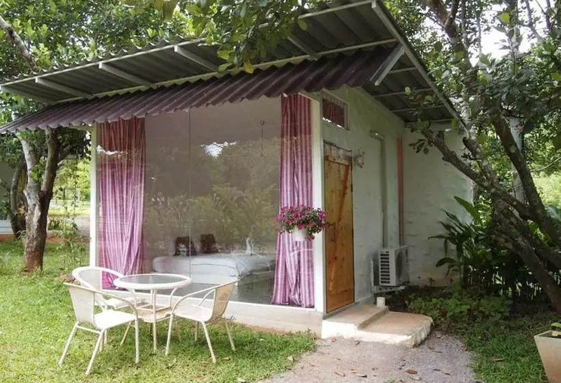 ホテル Porploen Hip Resort