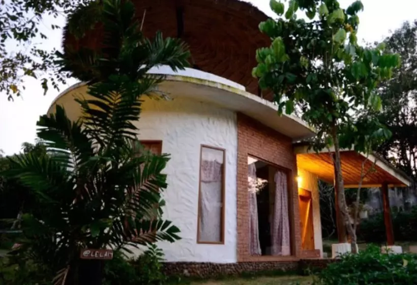 ホテル Porploen Hip Resort