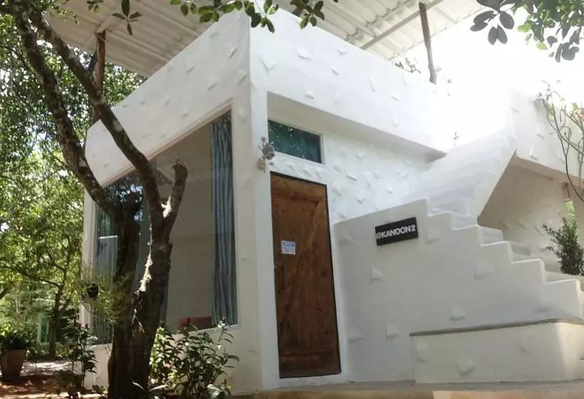 ホテル Porploen Hip Resort