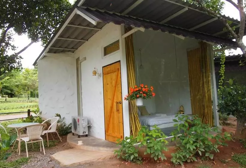 ホテル Porploen Hip Resort