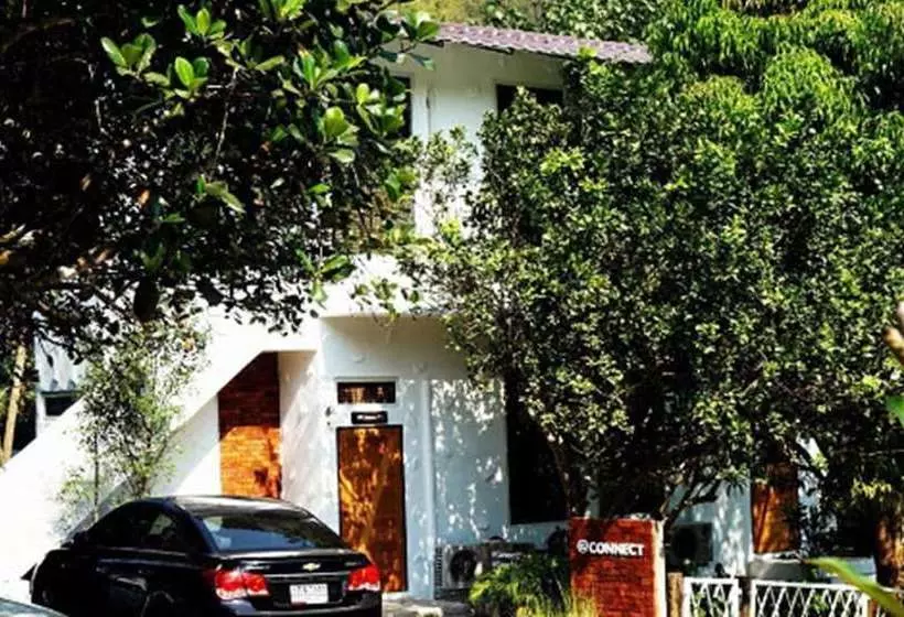 ホテル Porploen Hip Resort