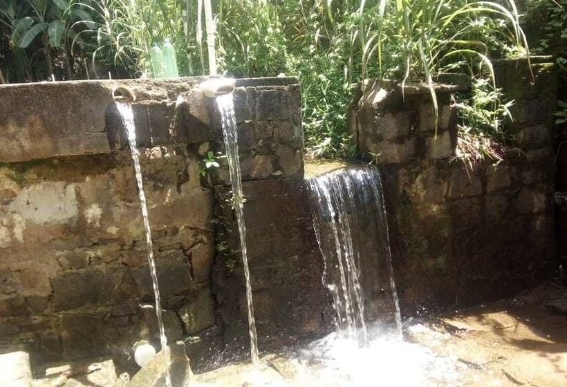 בית מלון כפרי Aconchegante Pousada Do Valle Por Carpediem