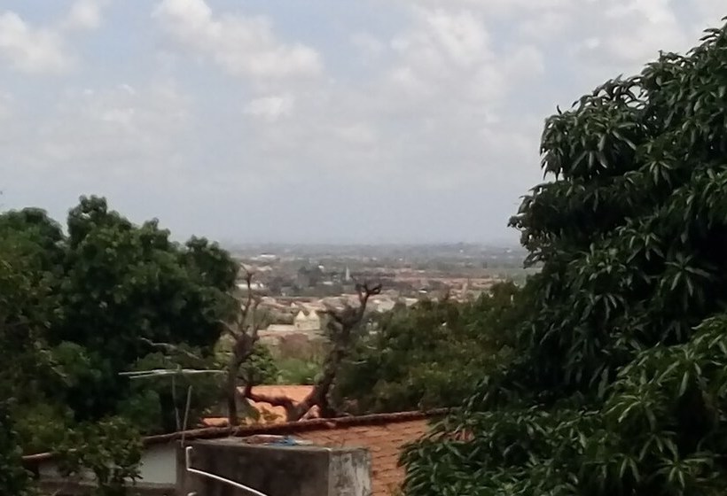 בית מלון כפרי Aconchegante Pousada Do Valle Por Carpediem