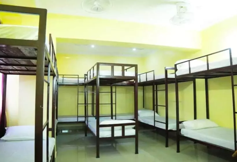 Hotelli Raga Residency