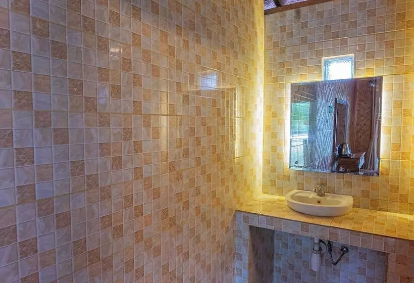 Hotelli Rijet Villa Beach & Restaurant