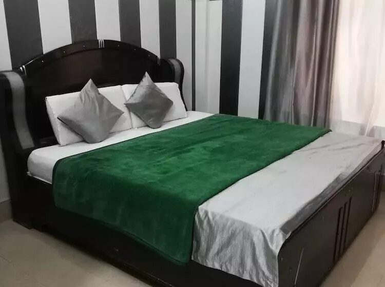 Hôtel Rishikeshstay