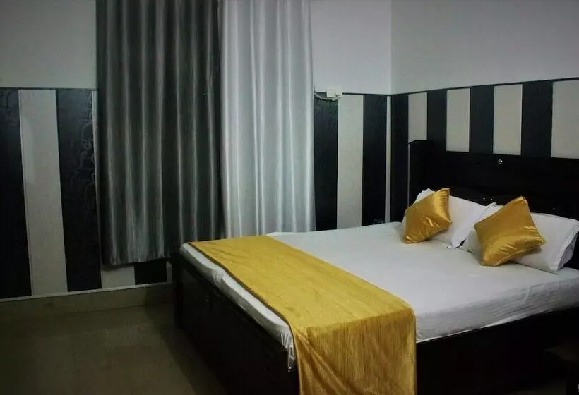 Hôtel Rishikeshstay