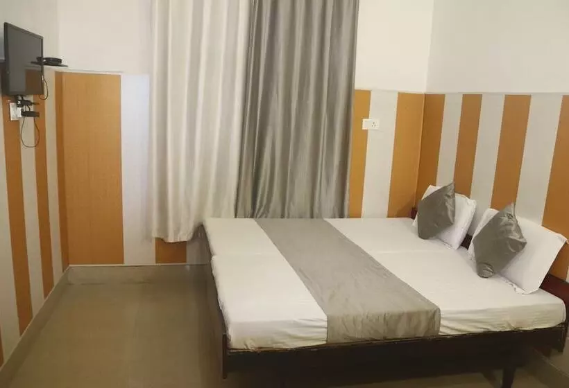 Hôtel Rishikeshstay