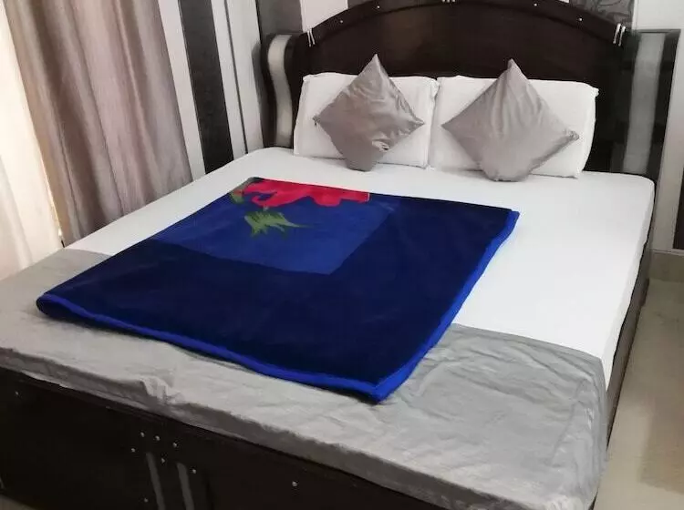Hôtel Rishikeshstay