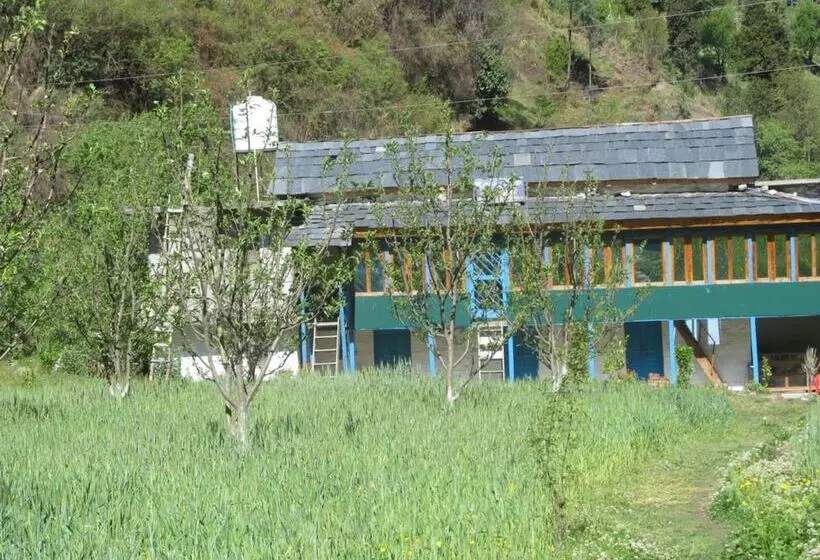 ホテル Rock Top Inn