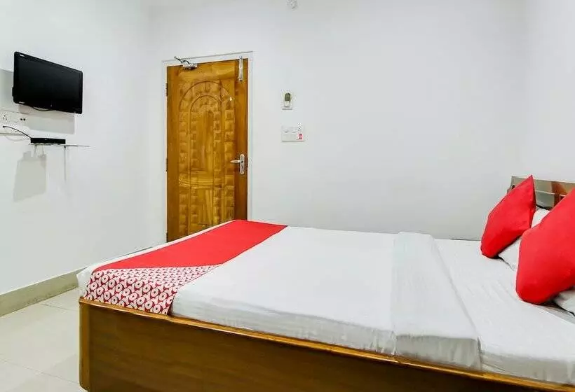 Hotelli Royal Park By Oyo Rooms