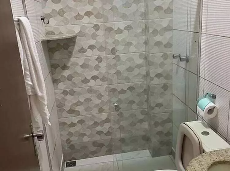 ホテル Santana   Posto Da Mata   Ba