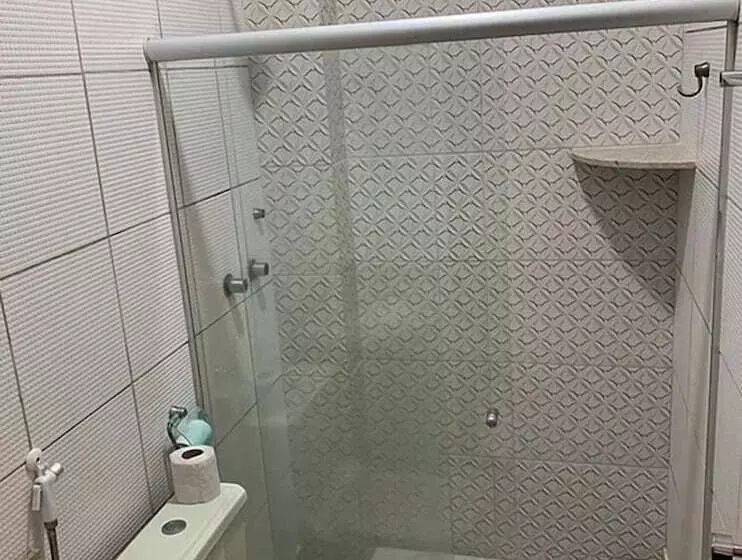 ホテル Santana   Posto Da Mata   Ba