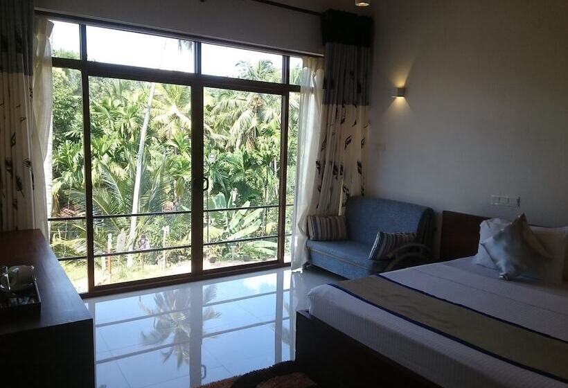 Hotel Saru Blue Sapphire