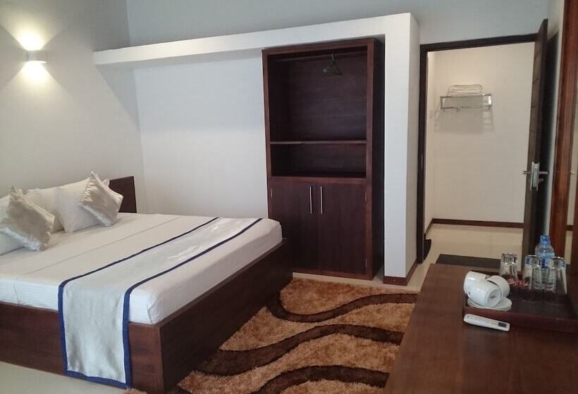 Hotel Saru Blue Sapphire