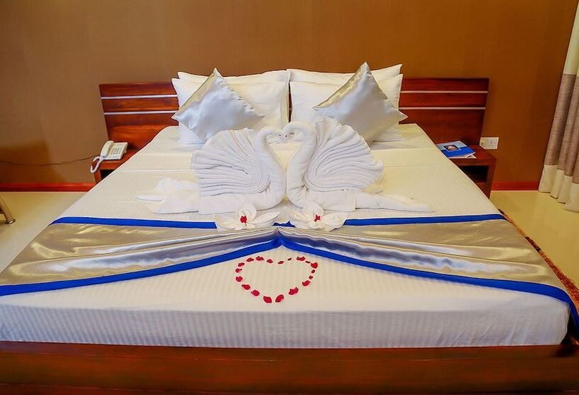 Hotel Saru Blue Sapphire