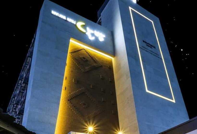 Hotel Seocheon Dalbam