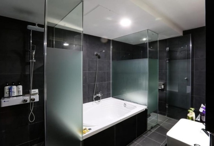 Hotel Seocheon Dalbam