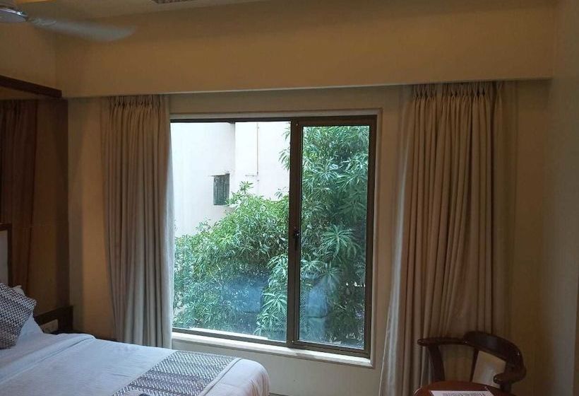 酒店 Shree Balaji International