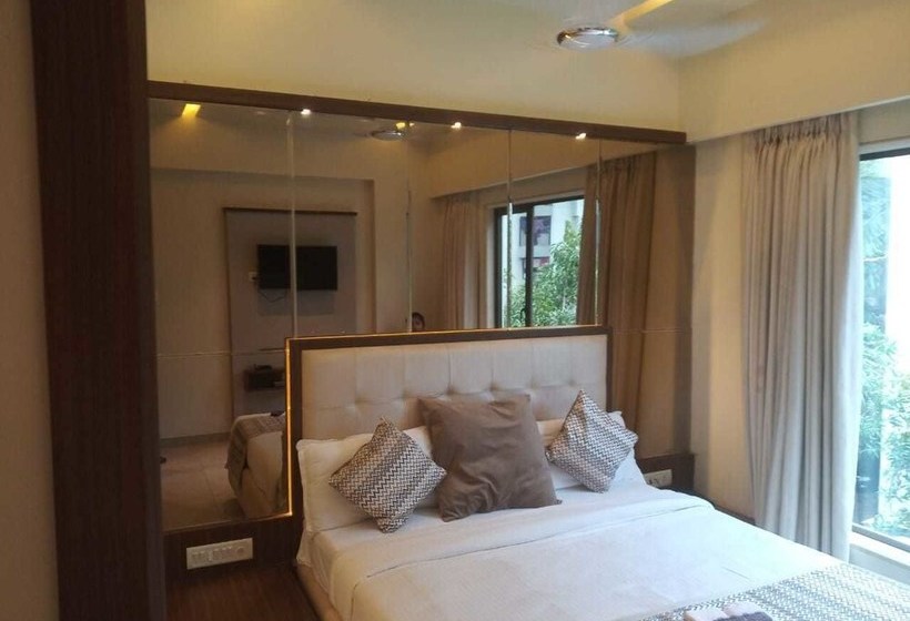 酒店 Shree Balaji International