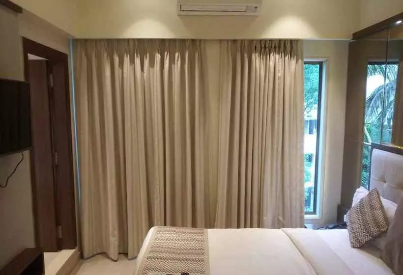 Hotelli Shree Balaji International