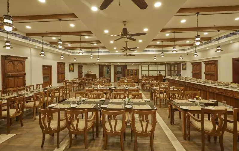 Hotelli Sterling Guruvayur