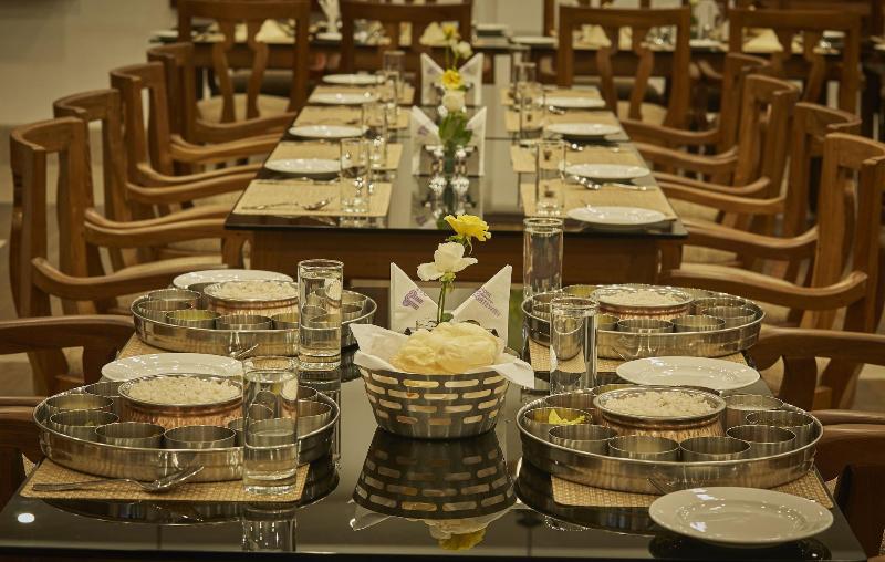 فندق Sterling Guruvayur