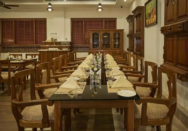 Hotelli Sterling Guruvayur