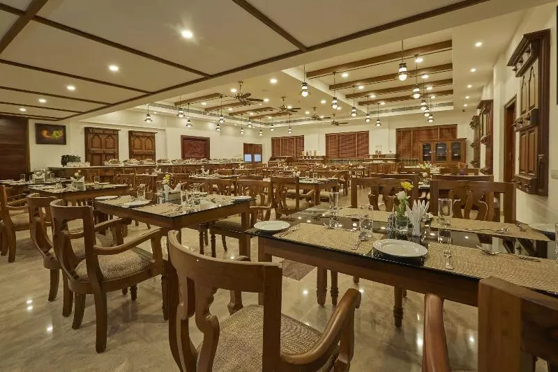 Hotelli Sterling Guruvayur